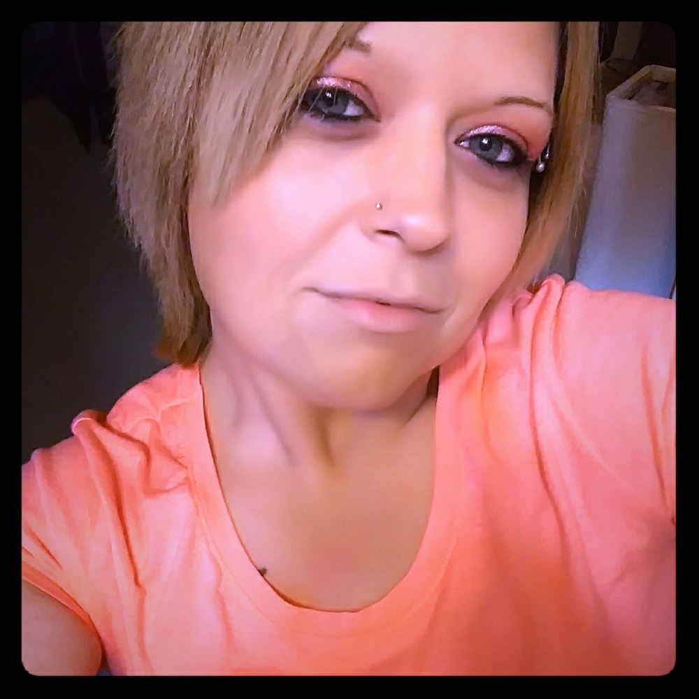 Meet your Posher, Cheri